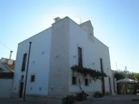 Masseria Nonna Angela Hotel in zona PUTIGNANO SAN PIETRO PITURNO
