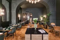 Hotel Continentale - Frühstück