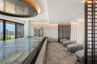 Las Terrazas de Abama Suites - Spa