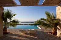Calme Boutique Hotel - Adults Only - 5 Sao
