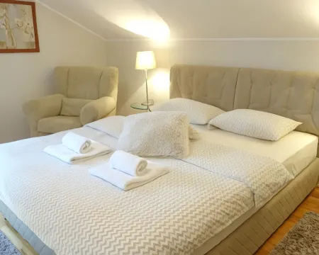 ヴィラ カンタム ベオグラード ベオグラードのホテル