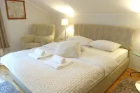 Villa Quantum Beograd - Wifi