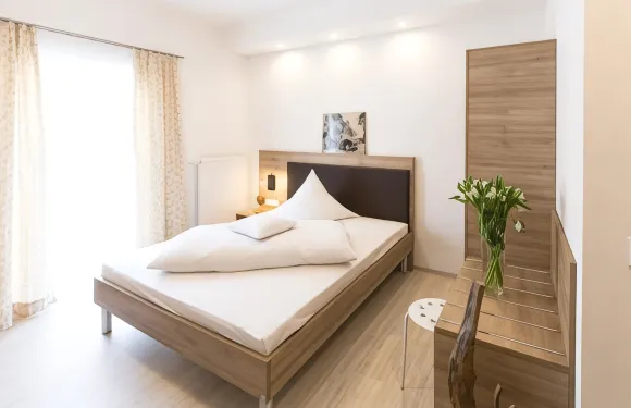 奧賽蘿公寓酒店