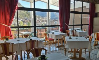 Jura Hotel Restaurant le Panoramic