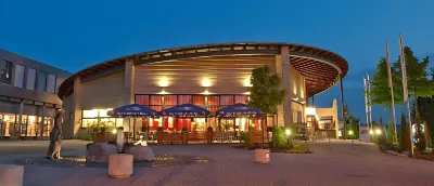 Best Western Plus Konrad Zuse Hotel Hotels in 