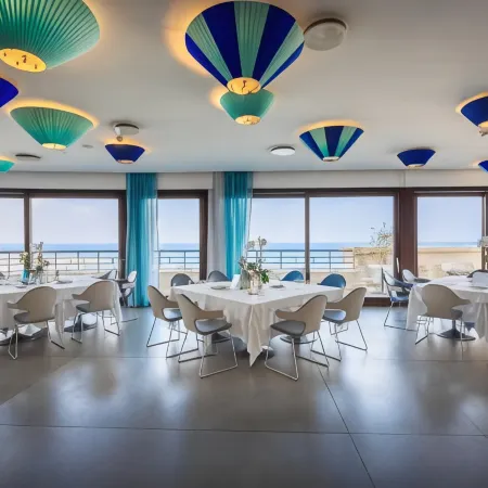 Jr Hotels Bari Grande Albergo Delle Nazioni