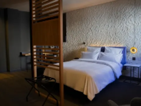 Letoh Letoh Bilbao Hotels in Bilbao