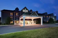 Country Inn & Suites by Radisson, Carlisle, PA Hôtels à : Carlisle