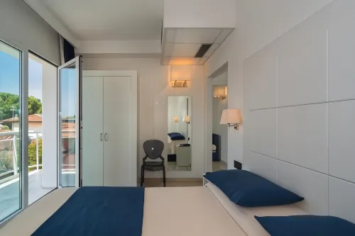 Hotel Central Park Hotels in Pietrasanta