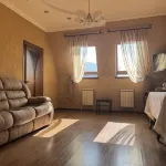 Serebryany Bor Hotels near Gorodskoy Park