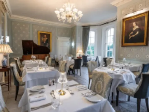 Weston Manor Hotel Hotels in Cherwell