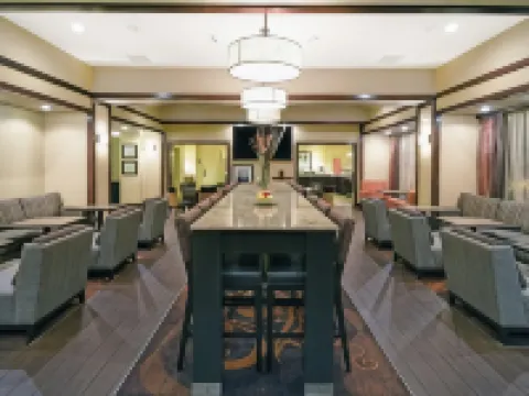 Hampton Inn Beloit Hoteles en Beloit