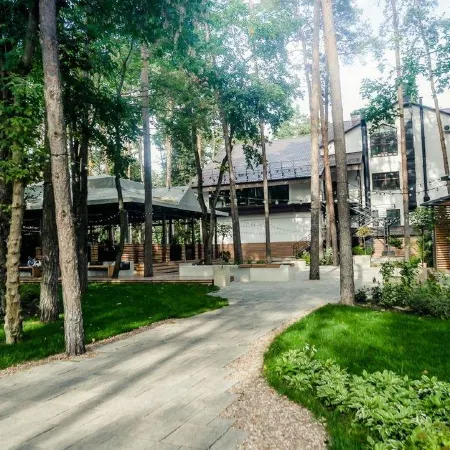 Европа Парк-отель (Hotel Europe)