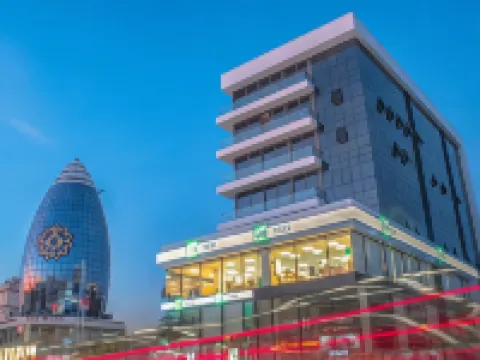 阿利亞客房酒店 尼科西亞酒店