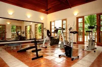 Villas de Paraty Hotels in Paraty