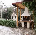 Hotel Paradiso Hotel in zona Laghetto di Gavelli