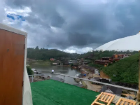 Ruktai homestay