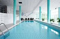 Scandic Silkeborg Hotel a Bryrup