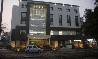 Hotel Kanan