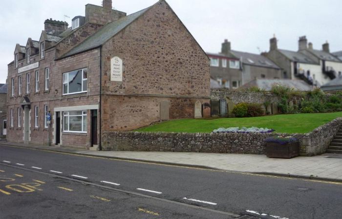 The Home Arms Guesthouse