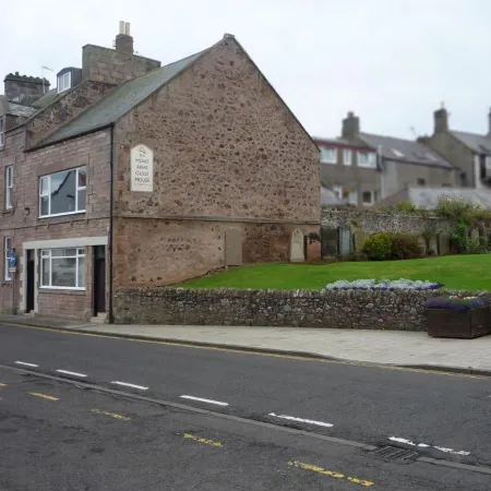 The Home Arms Guesthouse