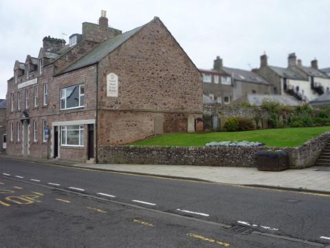 The Home Arms Guesthouse