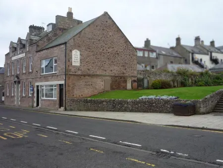 The Home Arms Guesthouse