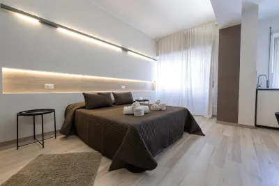 Residenza Conti Hotel a Pigneto