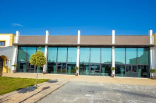 Hospedium Hotel Cortijo Santa Cruz Hotels in 