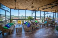 Hotel Terrace Kutaisi