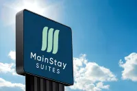 MainStay Suites Chambersburg East Hotels in Franklin County