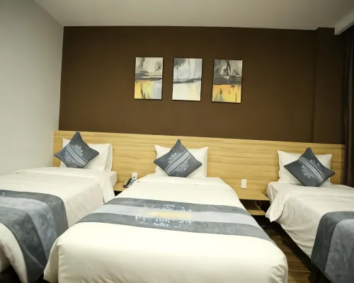 KingSales Hotel Photos