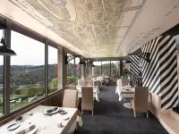 Logis Hôtel Beau Site โรงแรมในคานทัล