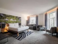 Novotel Den Haag City Centre