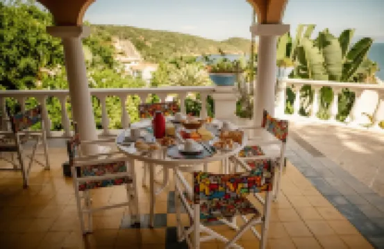 Casagrande Hotel Boutique