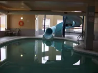 Days Inn by Wyndham Moose Jaw - Pools