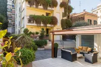 Patrizia Romana Palace