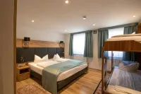 Hotel am Siebersturm Hotels in Rothenburg ob der Tauber