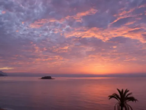 Hostal Boutique Casa del Mar Altea Hoteles en Altea