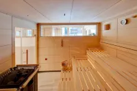 阿里斯特拉瑞士弗萊爾酒店 - SPA