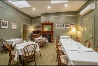 American Hotel Creswick