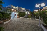 Narges Hotel