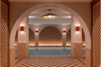 Hotel Grand Coeur Latin - spa