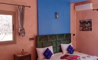 Riad Atlas Garden