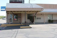 Mayo Inn Hotels in Roswell