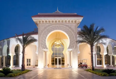 Old Palace Resort Sahl Hasheesh