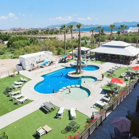 Sawari Hotel