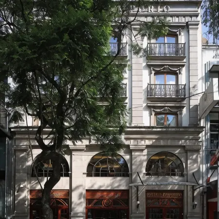 Emporio Reforma