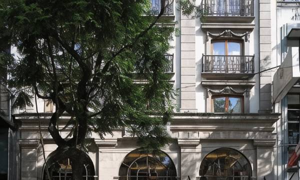 Emporio Reforma