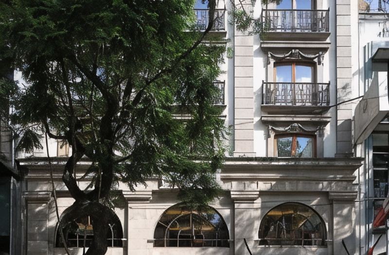 Emporio Reforma